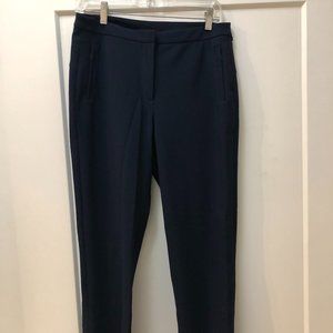 Lululemon On the Move Pants - Navy - Size 8